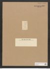 Diatomeae indet. Zeichnungen Sammlung Grunow Nr. 4399 (NHMW-BOT-W0372564)